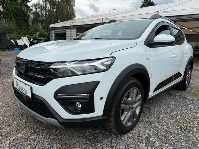 Dacia Sandero III Stepway Comfort