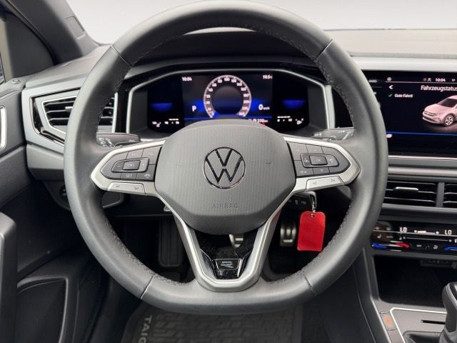Volkswagen Taigo - Bild 12