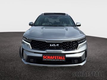 KIA Sorento - 9