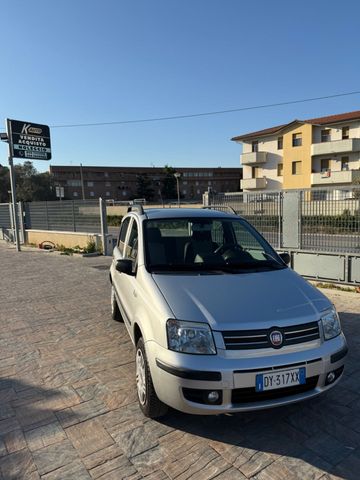 Fiat Panda 1.2 B/Metano