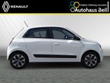 Renault Twingo Zen - Renault Twingo aus 2022