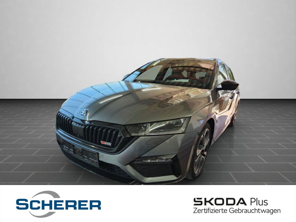 Image of Skoda Octavia