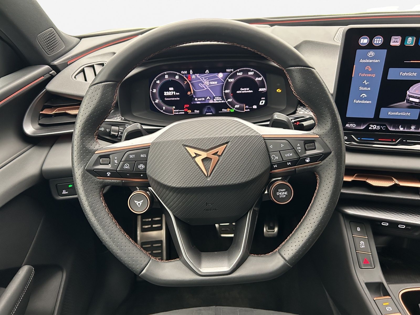 Cupra Terramar - Bild 12