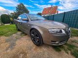 Audi A4 B7 3.0 TDI  233ps - Audi A4 aus 2008: 3.2