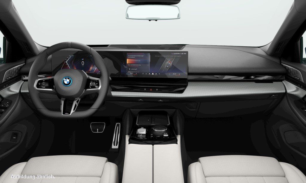 BMW i5 - Bild 4