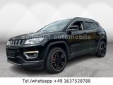 Jeep Compass Limited 4WD*TÜV & SERVICE NEU* - Jeep in Berlin
