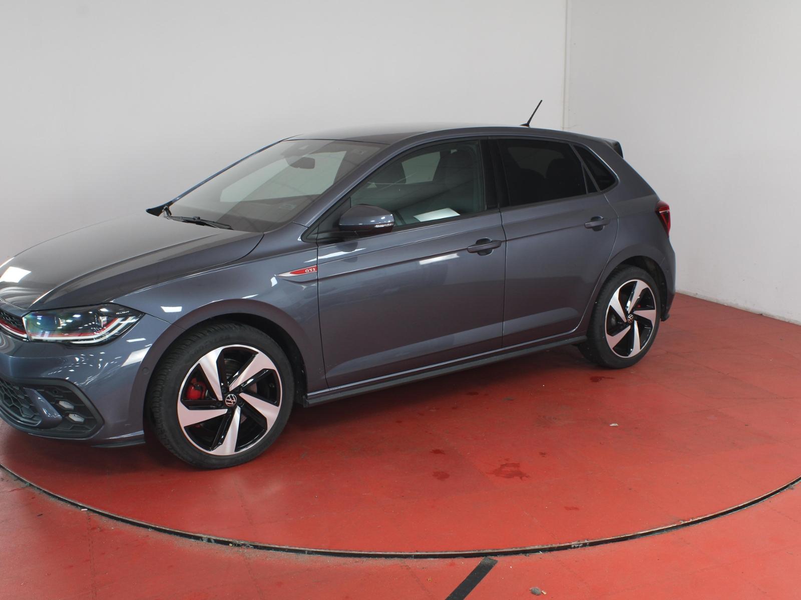 Volkswagen Polo GTI 2.0TSI DSG 210,-ohne Anzahlung Acc App-, миниатюра 28