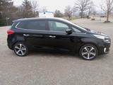 Kia Carens 1.7 CRDi 7-Sitzer, AHK, Navi, Kamera - gebrauchte Kia Carens aus dem Jahr 2015