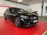 Mercedes-Benz C 300 Lim. 4Matic//AMG-Line//LED//360°// - Mercedes-Benz C 300: Matic