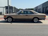 Mercedes-Benz 380 SEC - Mercedes-Benz 380: Se