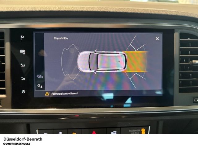 Seat Ateca - Bild 16