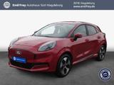 Ford Puma 43 kWh Gen-E 123 kW, 5-türig (Strom) - Ford Puma Gen-E Tageszulassungen