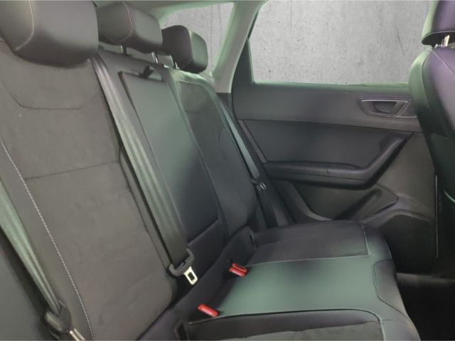 Seat Ateca - Bild 19