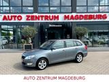 Skoda Fabia Combi 1,2 TSI Ambition Klima Sitzh. GJR - gebrauchte Skoda Fabia aus dem Jahr 2014