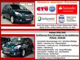 Opel Meriva 1.4 Aut / GARANTIE / Navi / Cam / Sitzhzg - Opel Meriva: 1.4