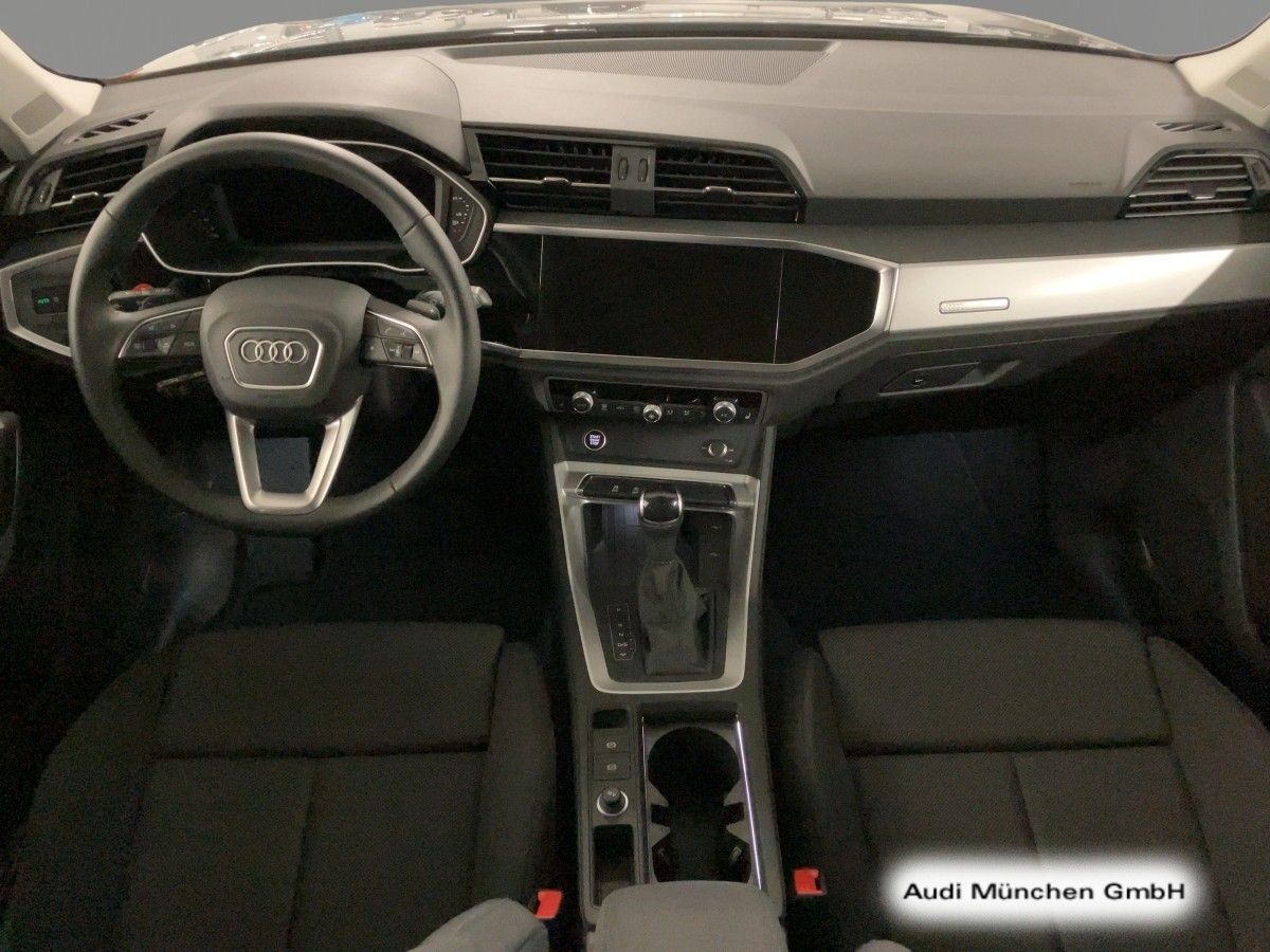 Audi Q3 - Bild 11