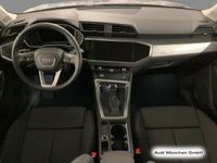 Audi Q3 - Vorschau Bild 11