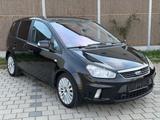 Ford C-Max 2.0 TDCI Titanium, Automatik,AHK. - Ford C-Max in Freiburg