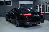 Mercedes-Benz S63 AMG E-PERFM/LONG/4MATIC+/BURMESTER/MATRIX - gebrauchte Mercedes-Benz S 63 AMG aus dem Jahr 2024