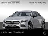 Mercedes-Benz A 220 d 4MATIC Limousine |Edition|AMG|NIGHT|KEYL - Mercedes-Benz A 220 aus 2021