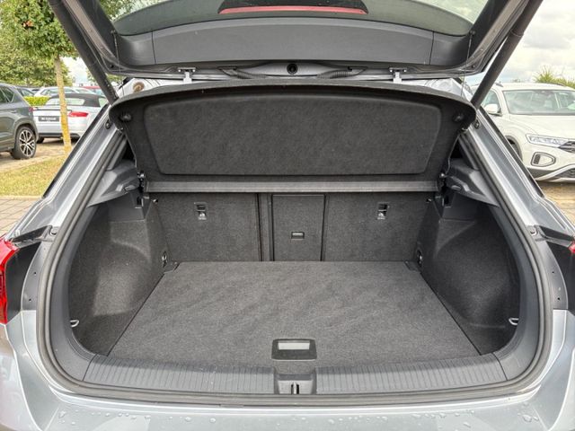 T-Roc R-Line 1.5 TSI AHK-abnehmbar Panodach Navi