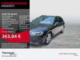 Audi A4 Avant 40 TFSI S LINE LM18 KAMERA NAVI+ PRIVAC - Audi Gebrauchtwagen in Lüdenscheid