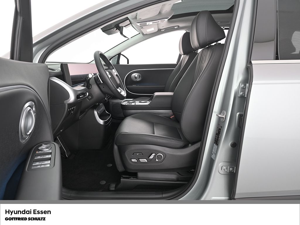 Hyundai IONIQ 9 – Bild 10