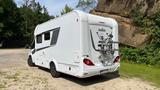 Knaus Sun TI 650 MF mit Dieselheizung - Knaus 650 ti sun