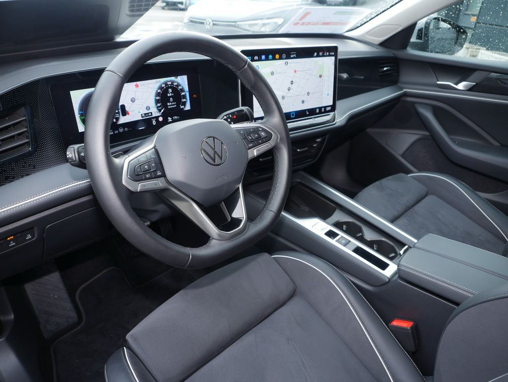 Volkswagen Passat - Bild 13