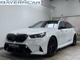 BMW M5 To. AHK Sitzlüftung B&W ACC 360° Driver Pano - BMW M5: Kombi