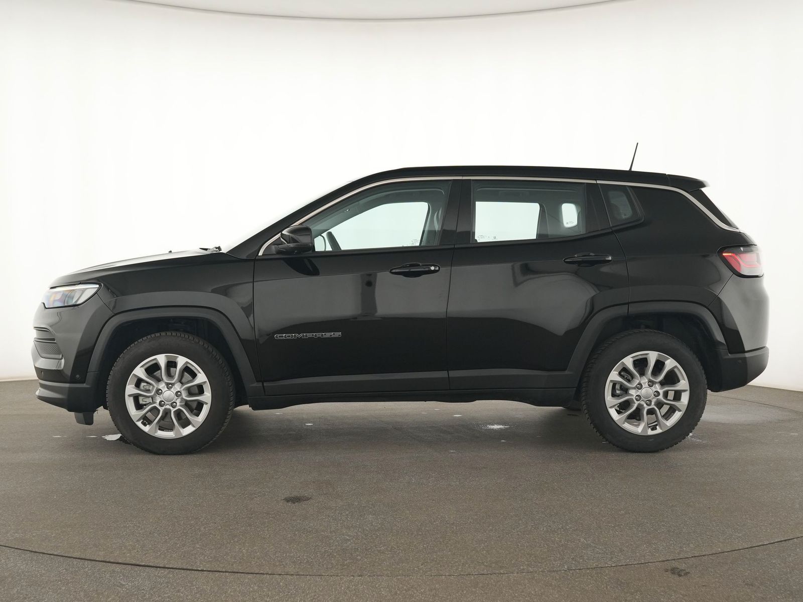 Jeep Compass - Bild 9