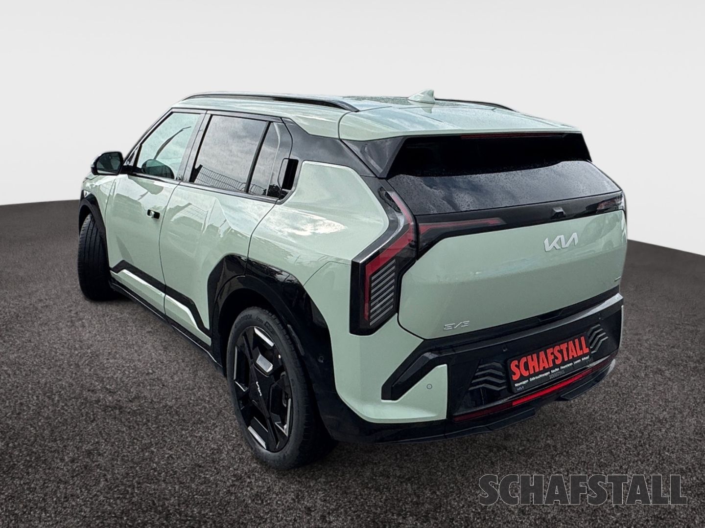 Kia EV3 GT-Line DriveWise+Komfort-Paket+Panoramadach imagem 3