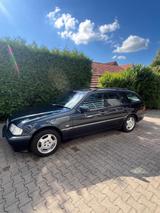 Mercedes-Benz Mercedes w202 c180 Kombi - Mercedes-Benz: Kombi, W202