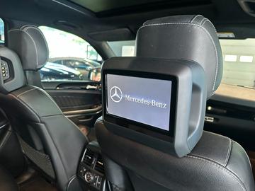 2015 Mercedes-BENZ GLS 缩略图 26