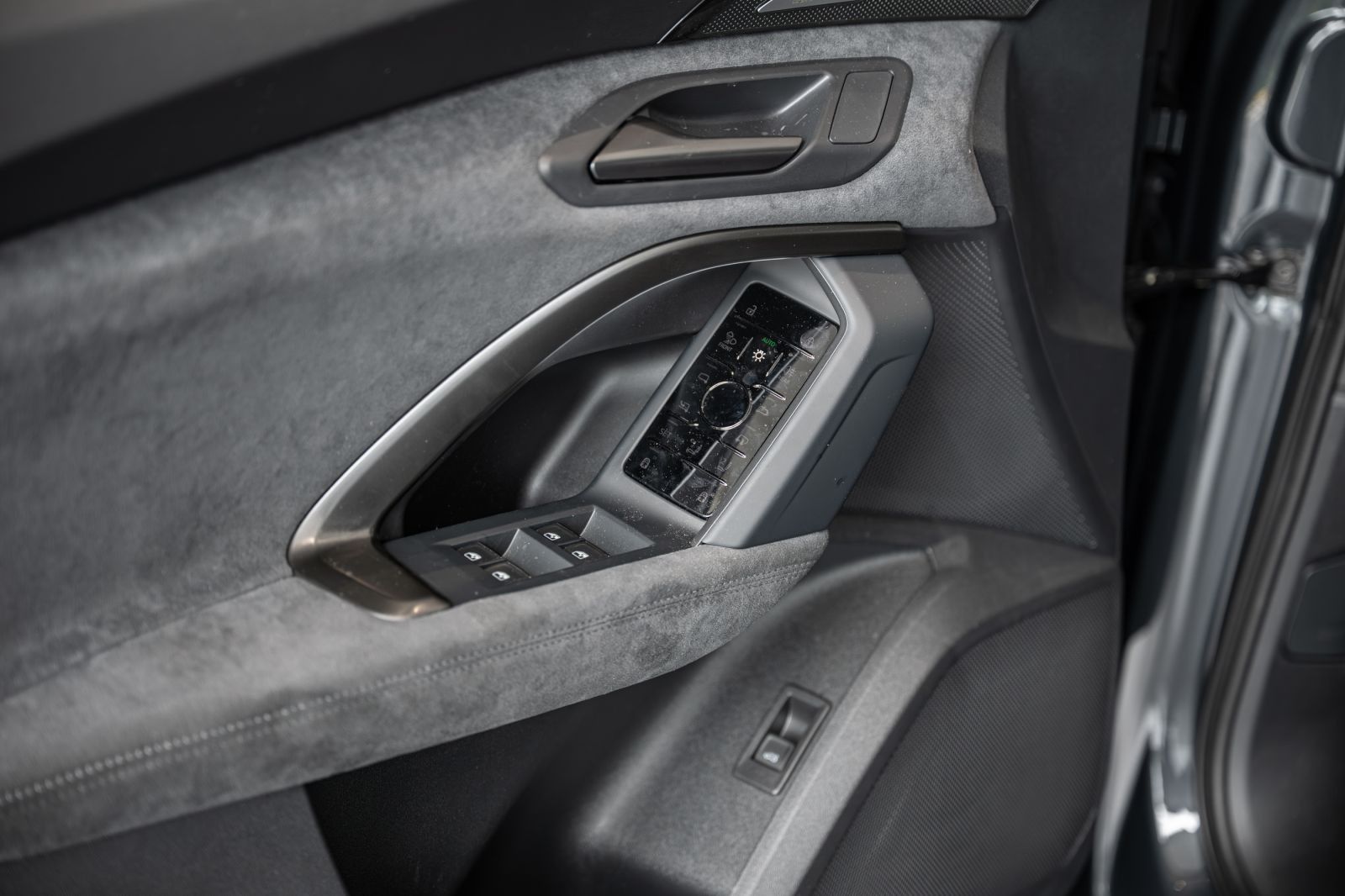 Audi SQ5 - Bild 22