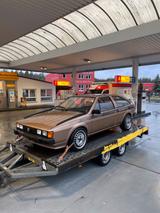 Volkswagen Scirocco 53b GT 1.6 FR Motor Restaurations... - Volkswagen Scirocco: 53