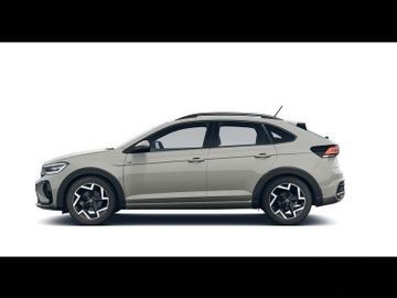 Volkswagen Leasingangebot: Volkswagen Taigo R-Line 1.0 l TSI OPF DSG *Bestellung*2M