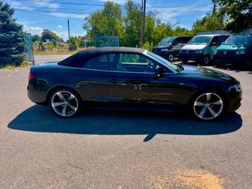 Audi A5 - 5