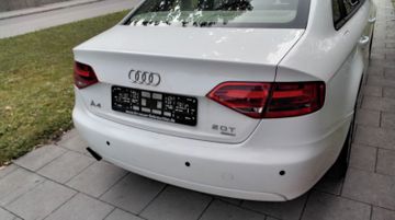 Audi A4 - 4