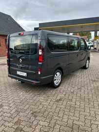 Bild 5 Renault Trafic Grand Combi L2H1 Life Blue dCi 170EDC