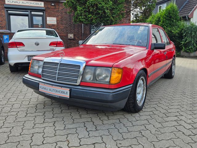 Mercedes-Benz 250 Diesel 2.HAND/el.SCHIEBEDACH