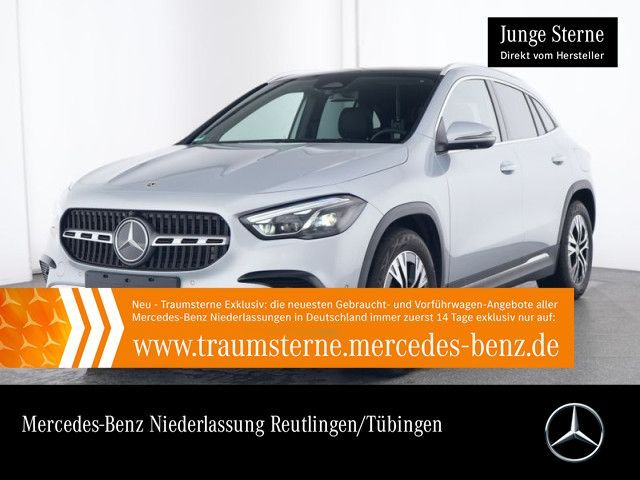 Mercedes-Benz GLA 200 PROGRESSIVE ADVANCED +/PANO/AHK/TOTW/LED