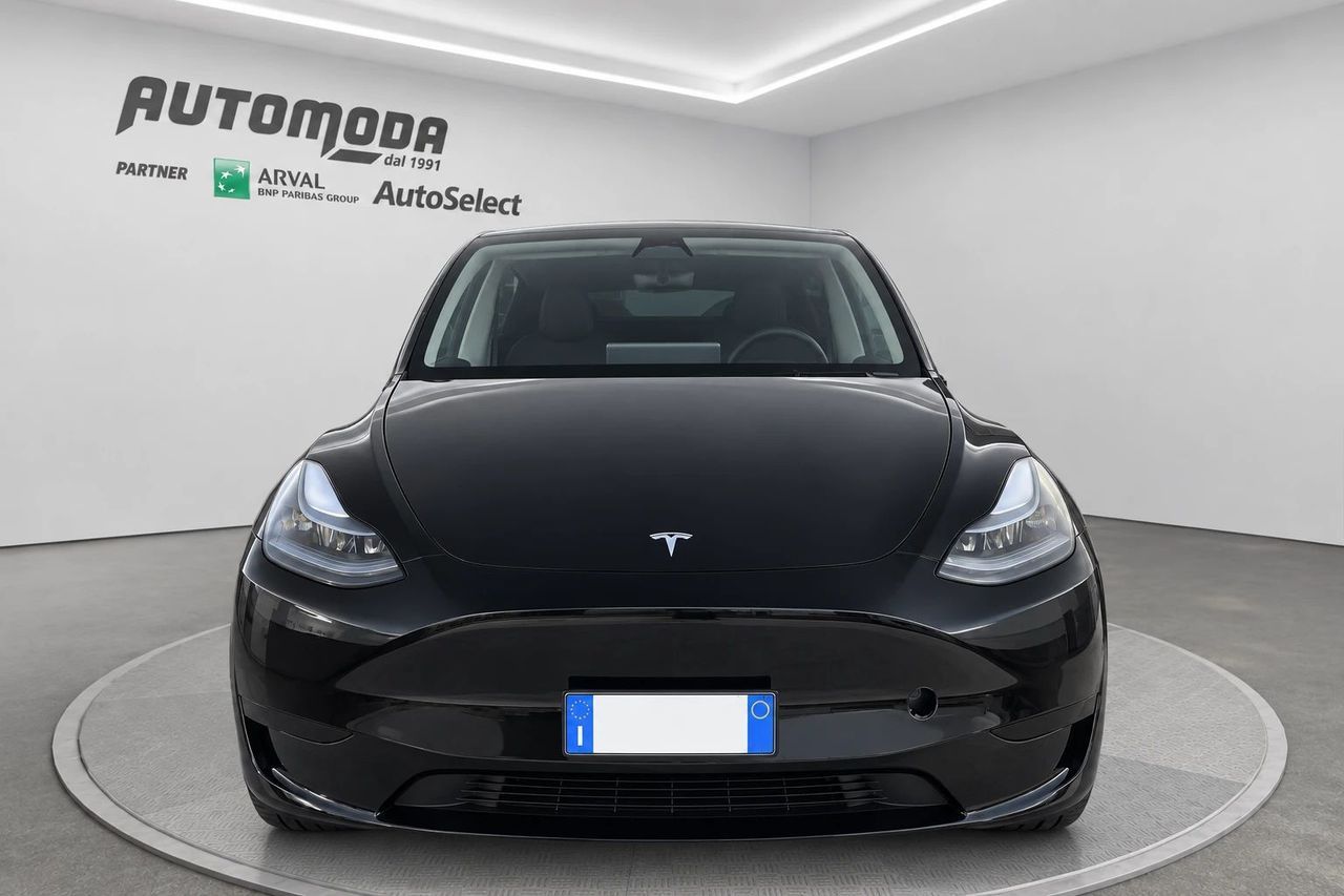 Tesla Model Y 50 kWh RWD imagem 2