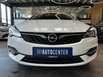 MYAUTOCENTER – Gebraucht- und Jahreswagen mit Werkstattservice in Pfaffenhofen Opel Astra *LED*TEMPO*ISOFIX*KLIMA*19%MWST*
