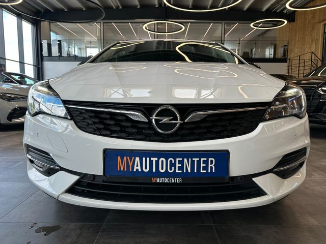 MYAUTOCENTER – Gebraucht- und Jahreswagen mit Werkstattservice in Pfaffenhofen Opel Astra *LED*TEMPO*ISOFIX*KLIMA*19%MWST*