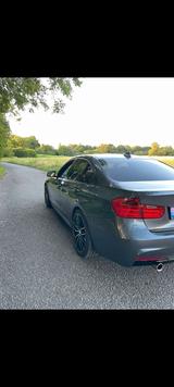 BMW 335 Mpaket Vollausstattung - BMW 335 in Frankfurt (Main)