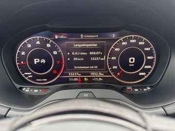 Audi Q2 35 TFSI Advanced KAMERALEDTEMPOMAT