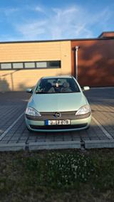 Opel Corsa 1.0 12V Comfort Comfort - Opel Corsa aus 2001: Comfort