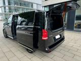 Mercedes-Benz V 300 d Aut. AVANTG. ED. lang AVANTGARDE EDITION - Mercedes-Benz V 300 in Solingen