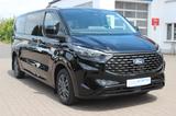 Ford Tourneo Custom 320 L2  Titanium FWD+AUTOM+8 SITZ - Ford: 3.2